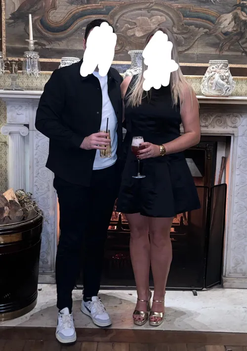 [34/30] [MF4M][MF4MF][MF4F] [Nashville] - Married Irish couple visiting Nashville looking for naughty fun.