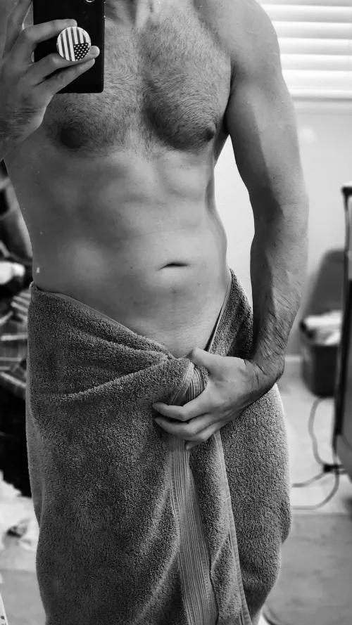 34M South Denver Fit Dad Bod