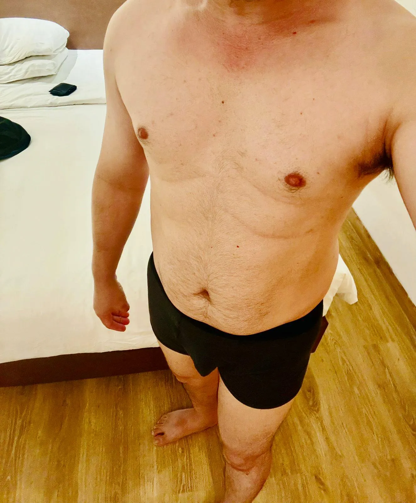 A non local guy ..4 [f]/ [c]