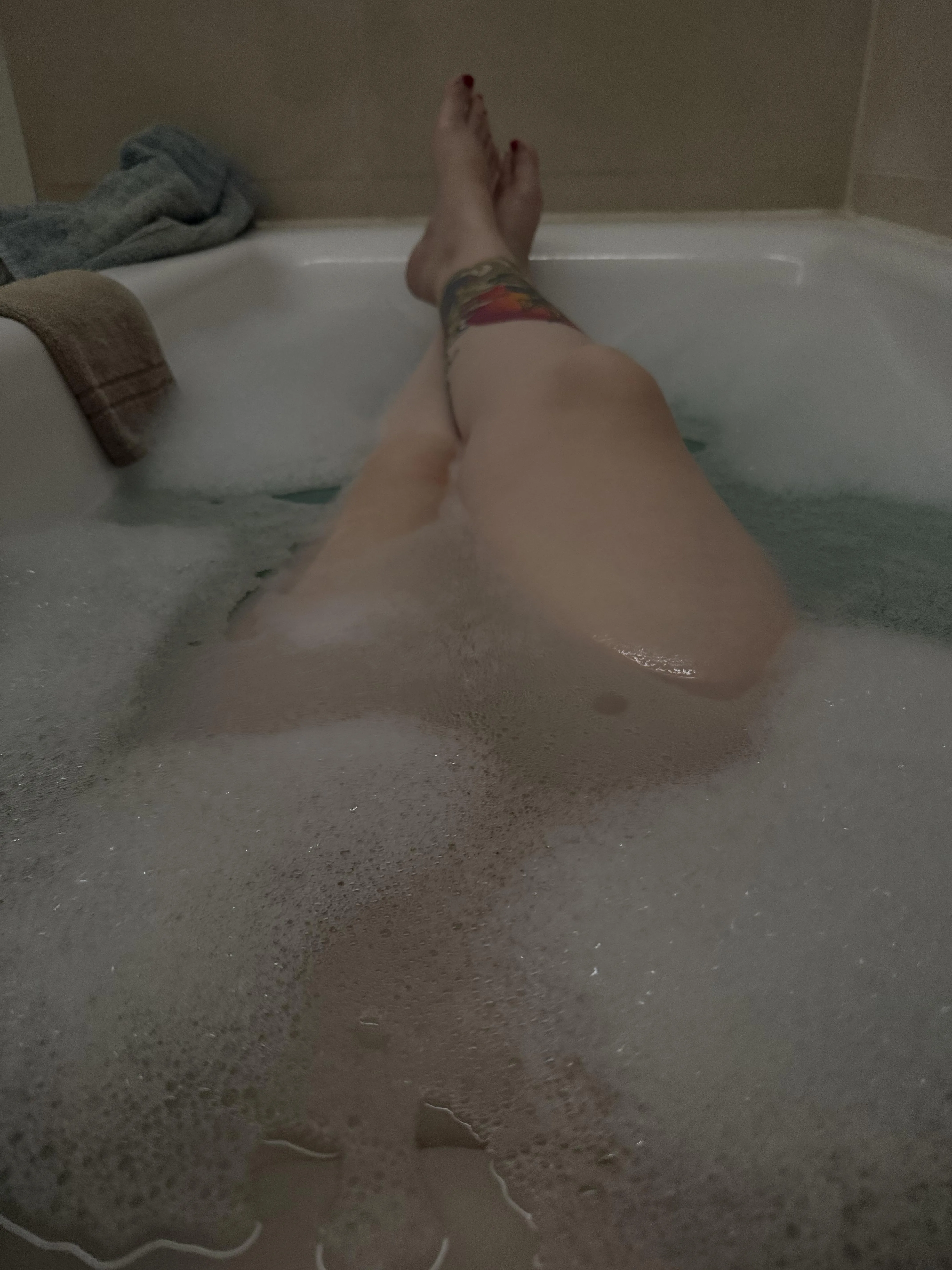 Another black hole in the killing zone