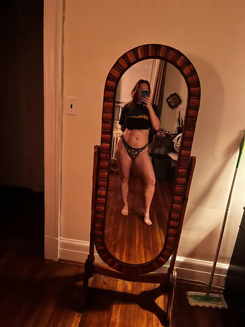 Do you like what you see