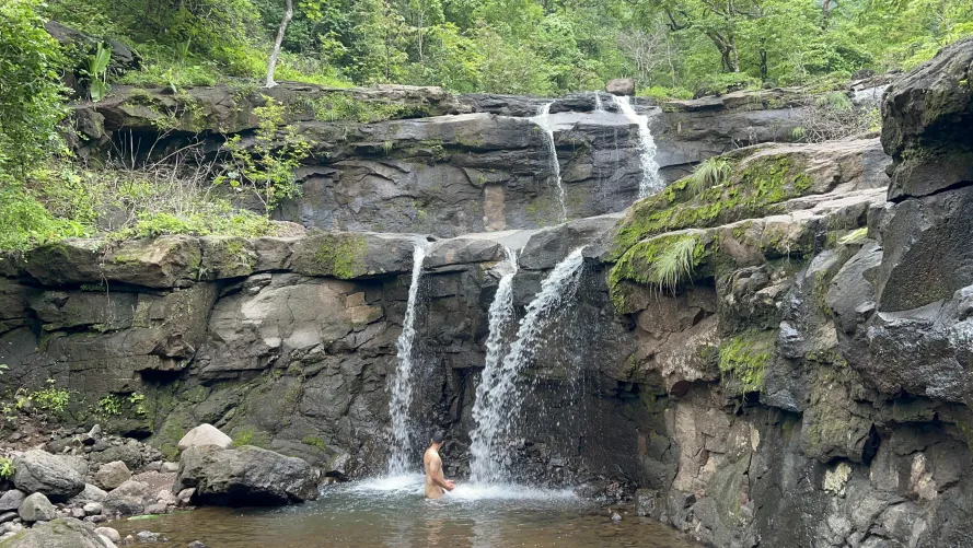 Every object in it's natural form