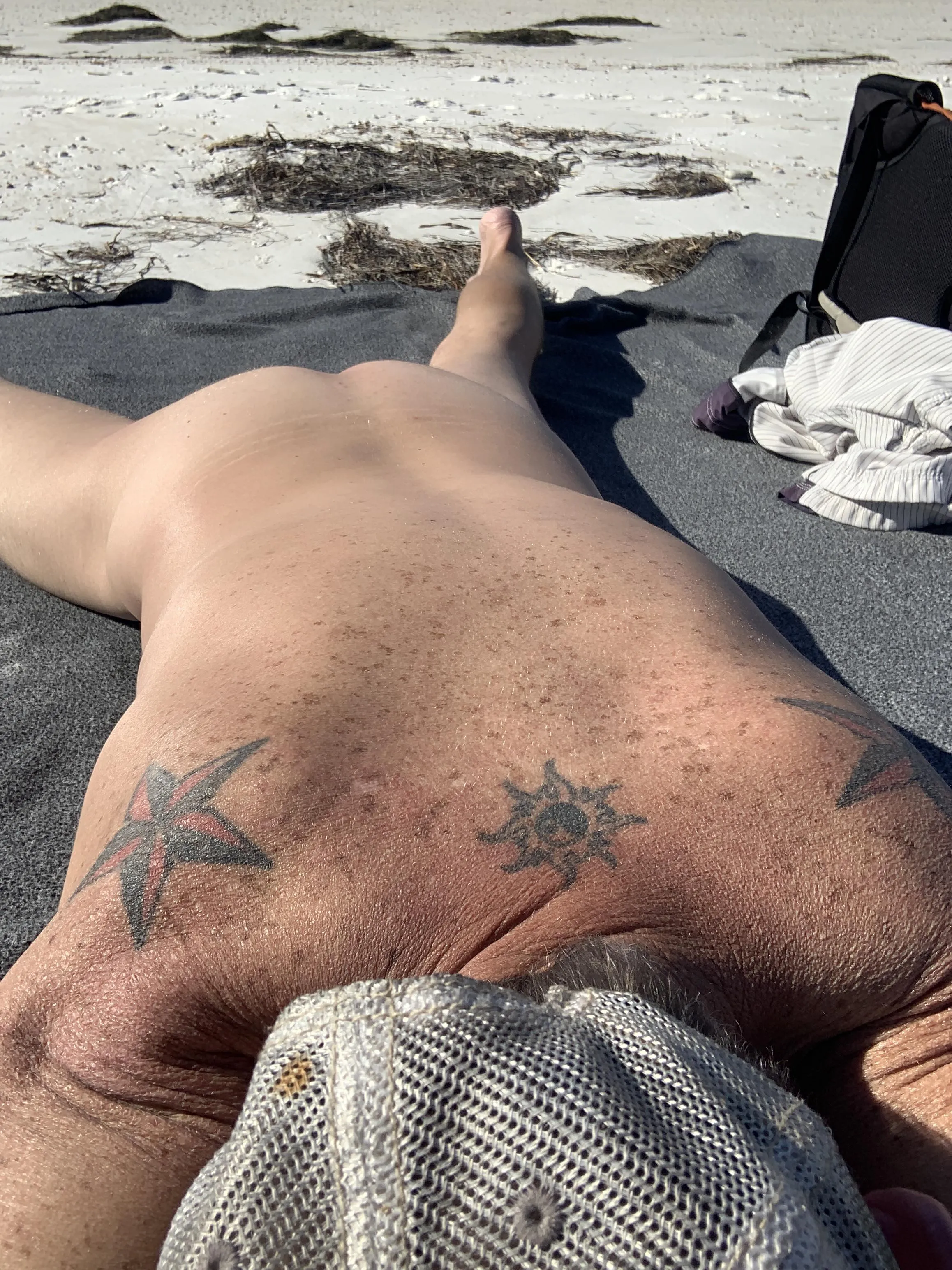 First post here, Florida