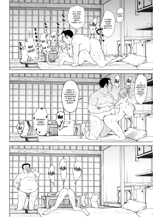 [Fukumoto Masahisa] Ecchi na Fuushuu ga Aru Kaso Shuuraku no Ohanashi Soushuuhen (584181)