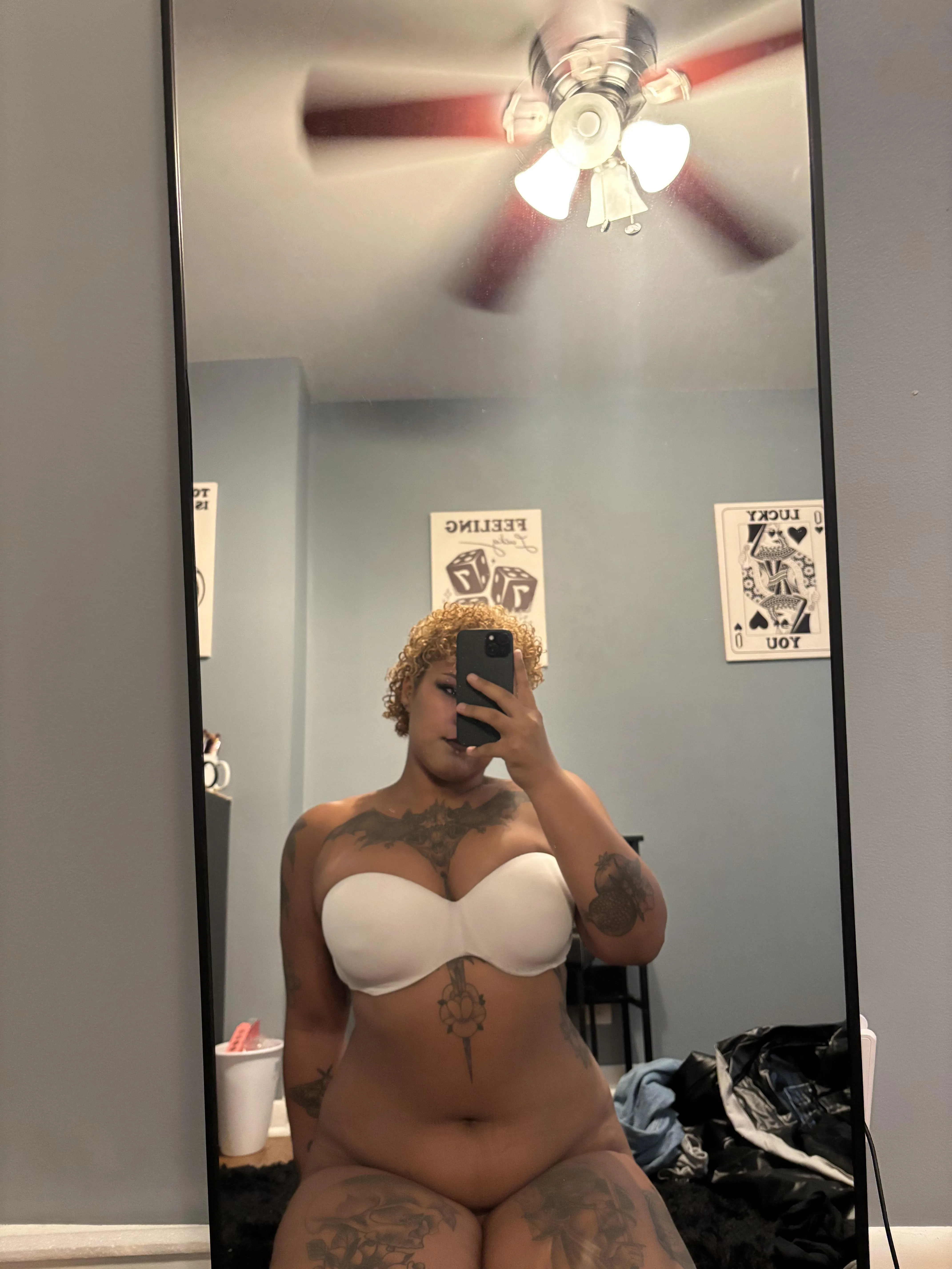 Getting ready for the slaughter to prevail show tn, anyone going? (24 oc)