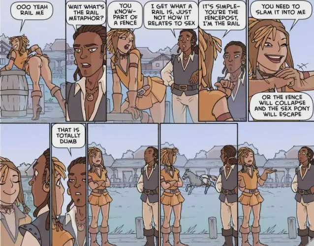 Hayfever [Oglaf]