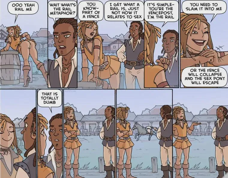 Hayfever [Oglaf]