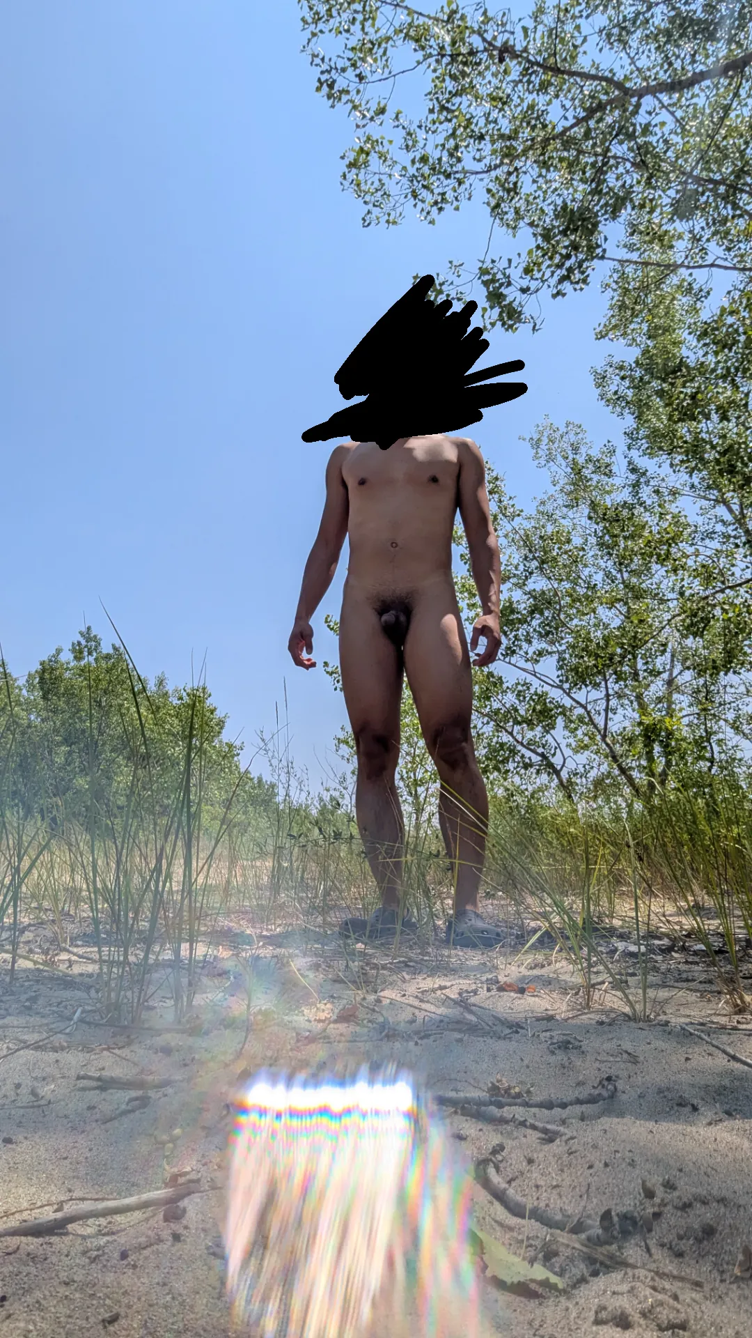 I love summer! I also love going to the beach!