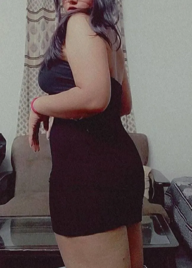 If you saw how my body looks in my college skirt… you wouldn’t last a minute