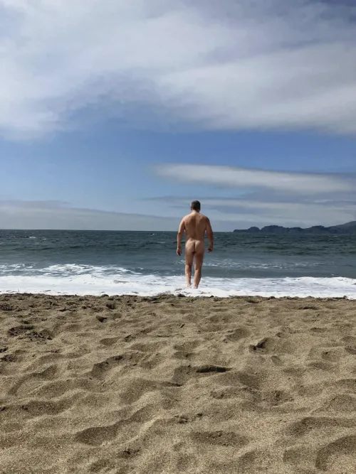 International Skinny Dip Day