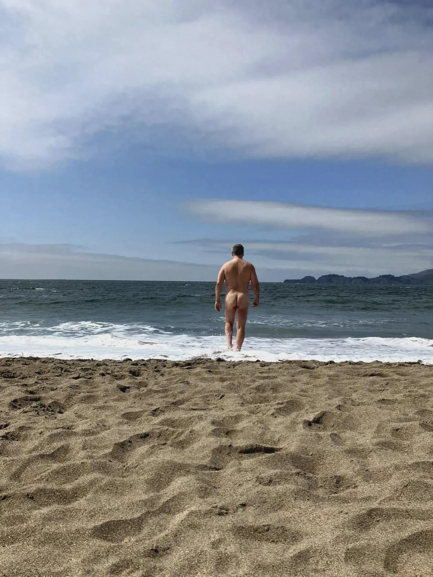 International Skinny Dip Day