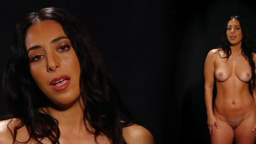 Isabella Rossini is so beautiful! 😍