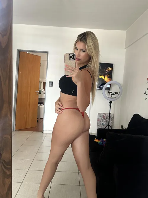 Ist mein Arsch fickbar?