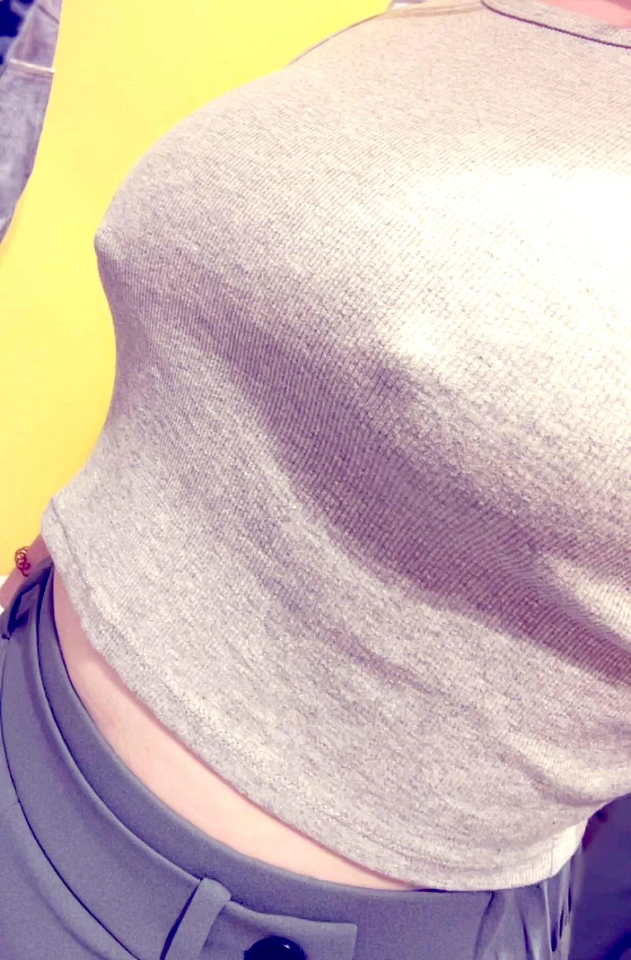 Long time no see🥸