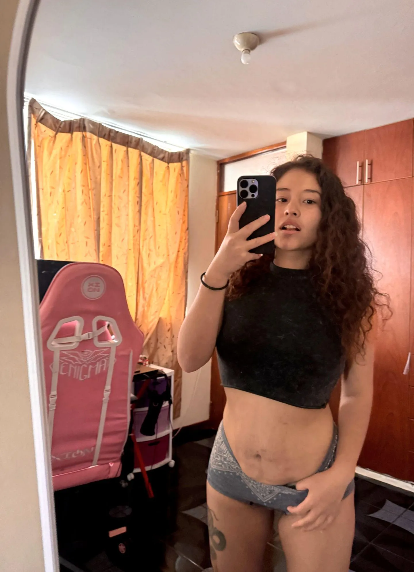 Loving my body every single day