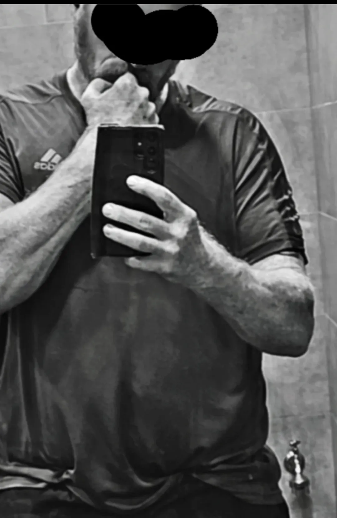 M4f looking to hookup. I need to be bad.