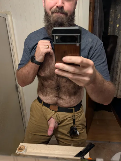 Man work and life have been super busy. On the plus side, taking a vacation next month, first time in almost 20 years!