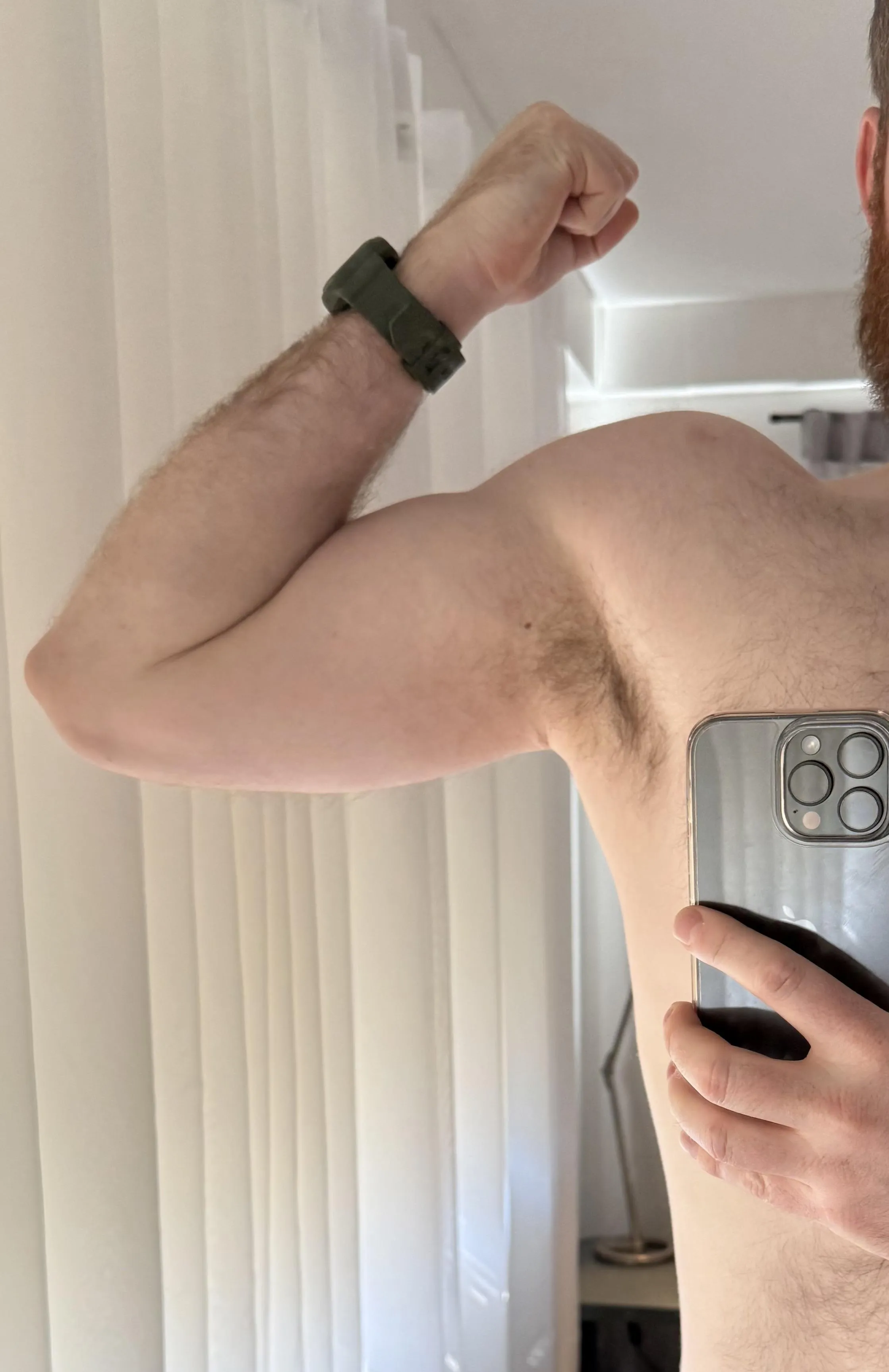 Masculine discreet for same - 34M - inner north