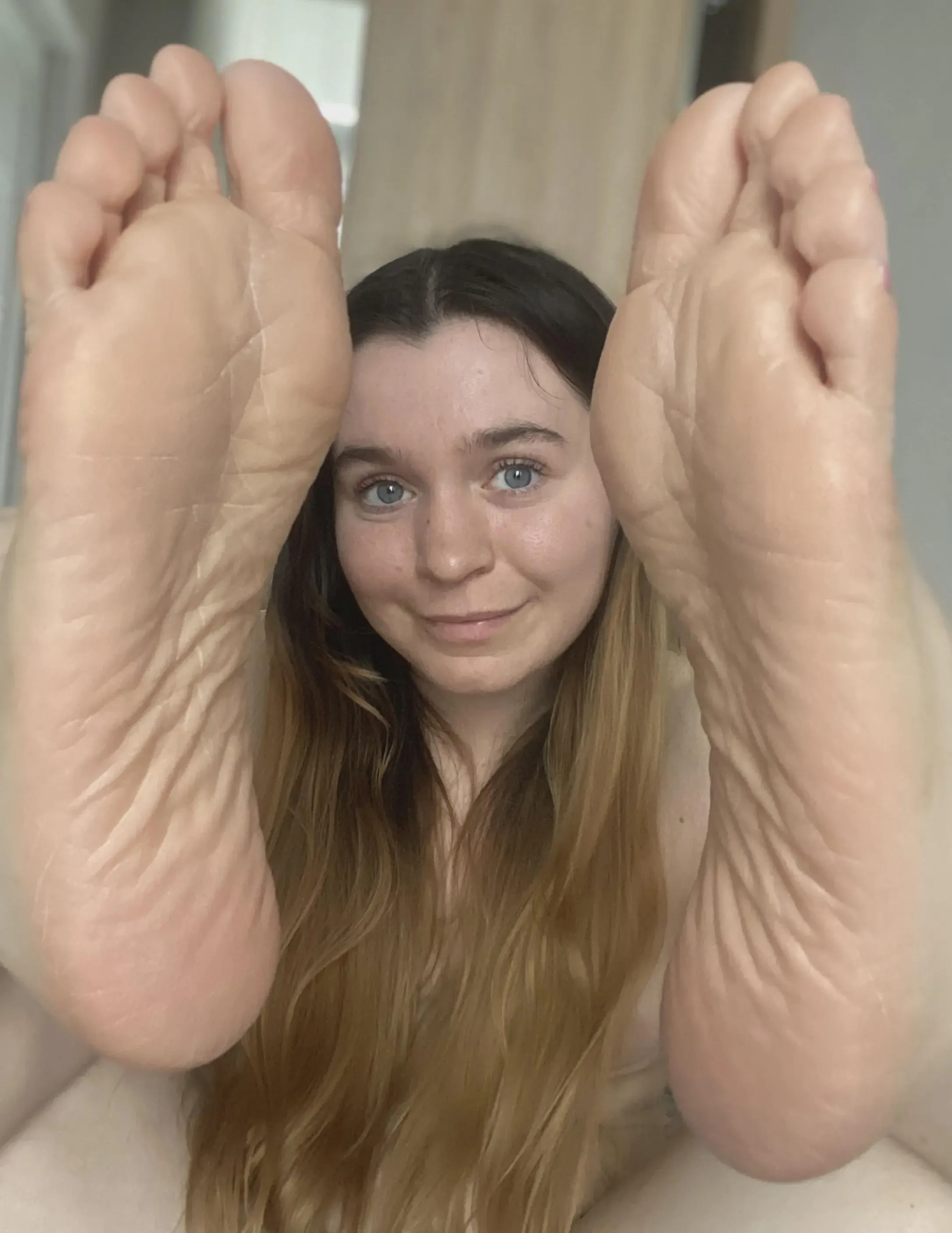 my soles are the softest what do you think