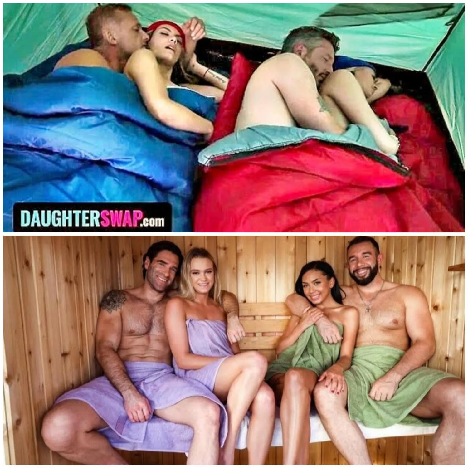 My two most favourite ❤️