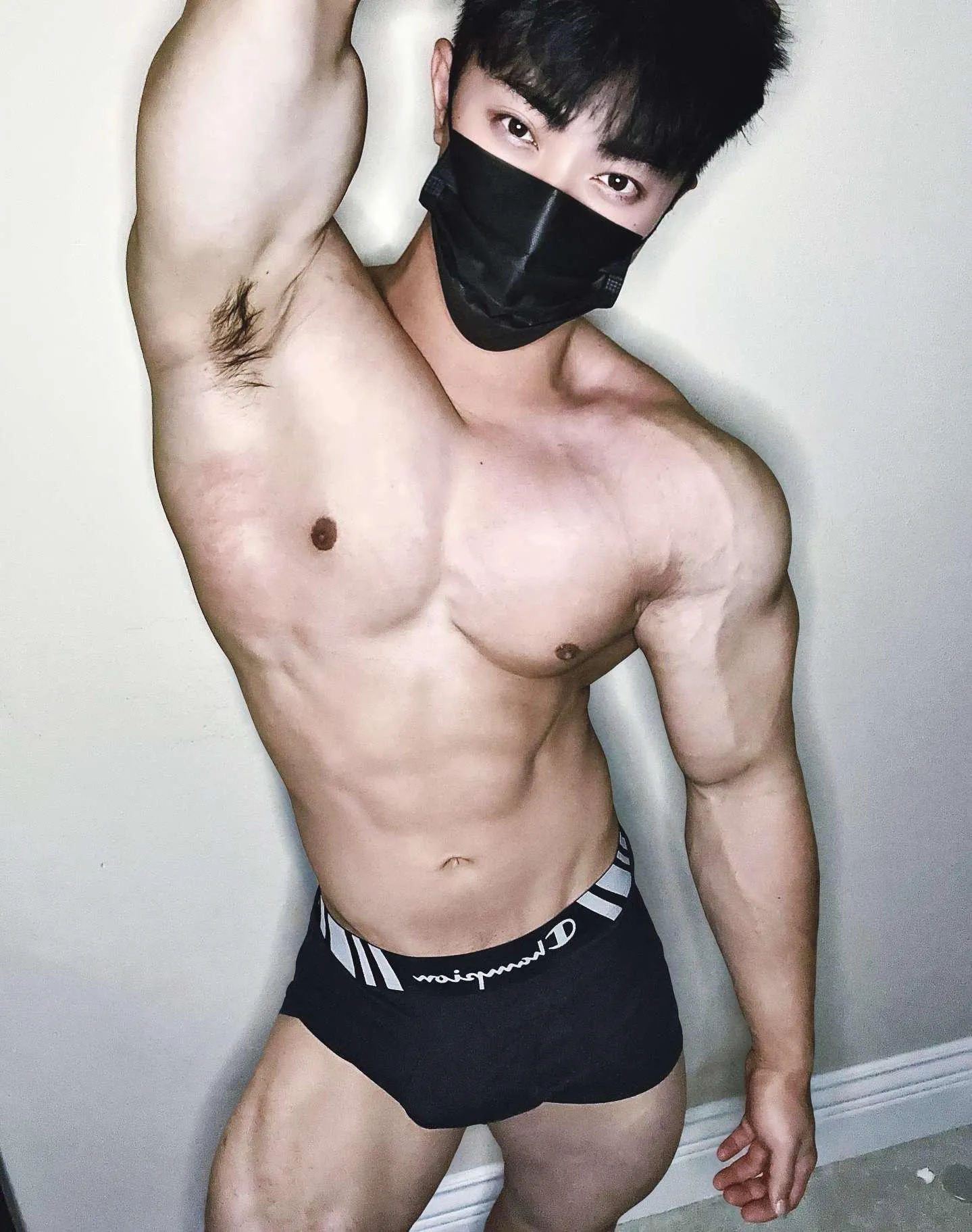 Need a korean master? [19]