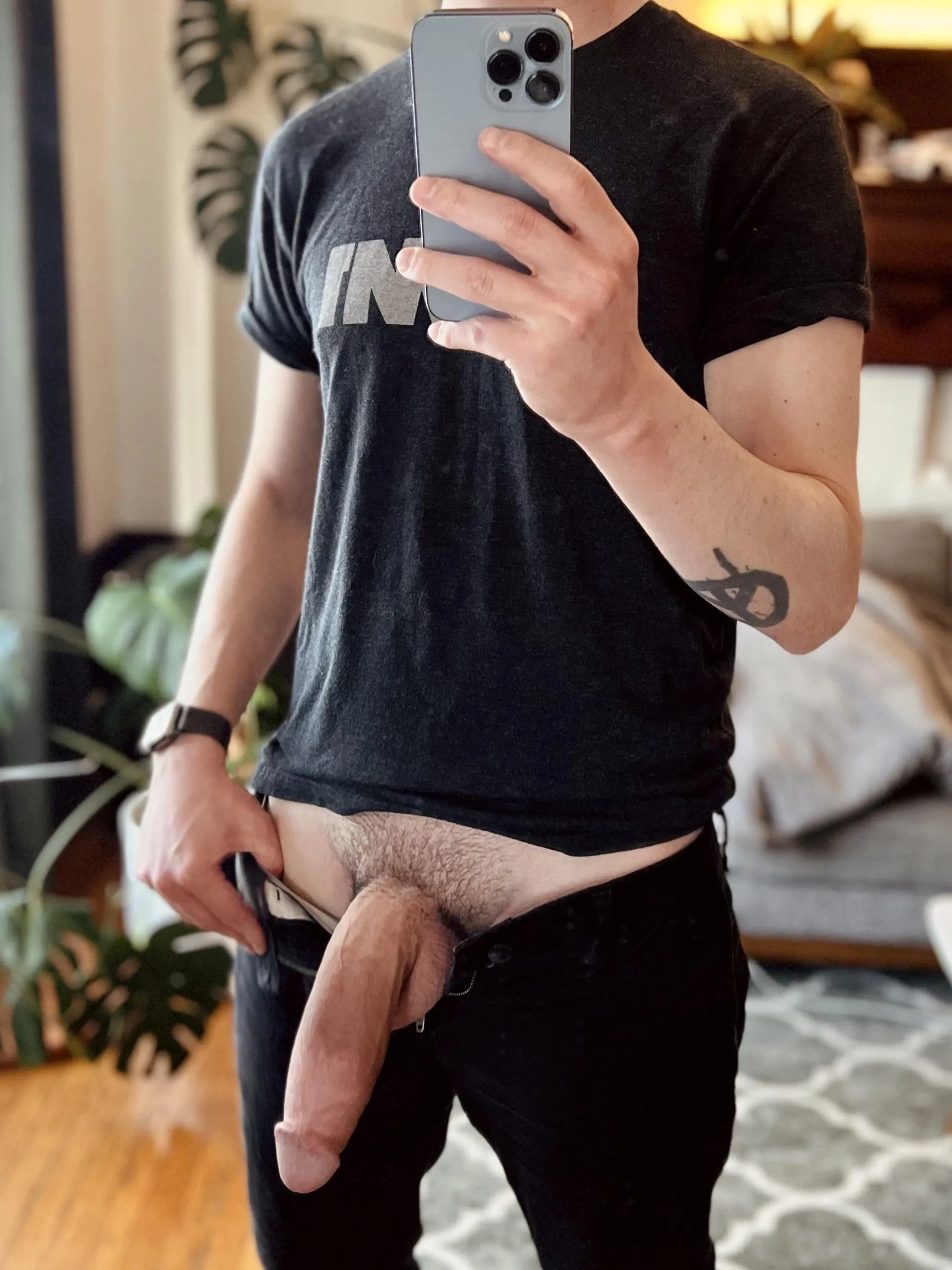 No condoms, still want to feel it?