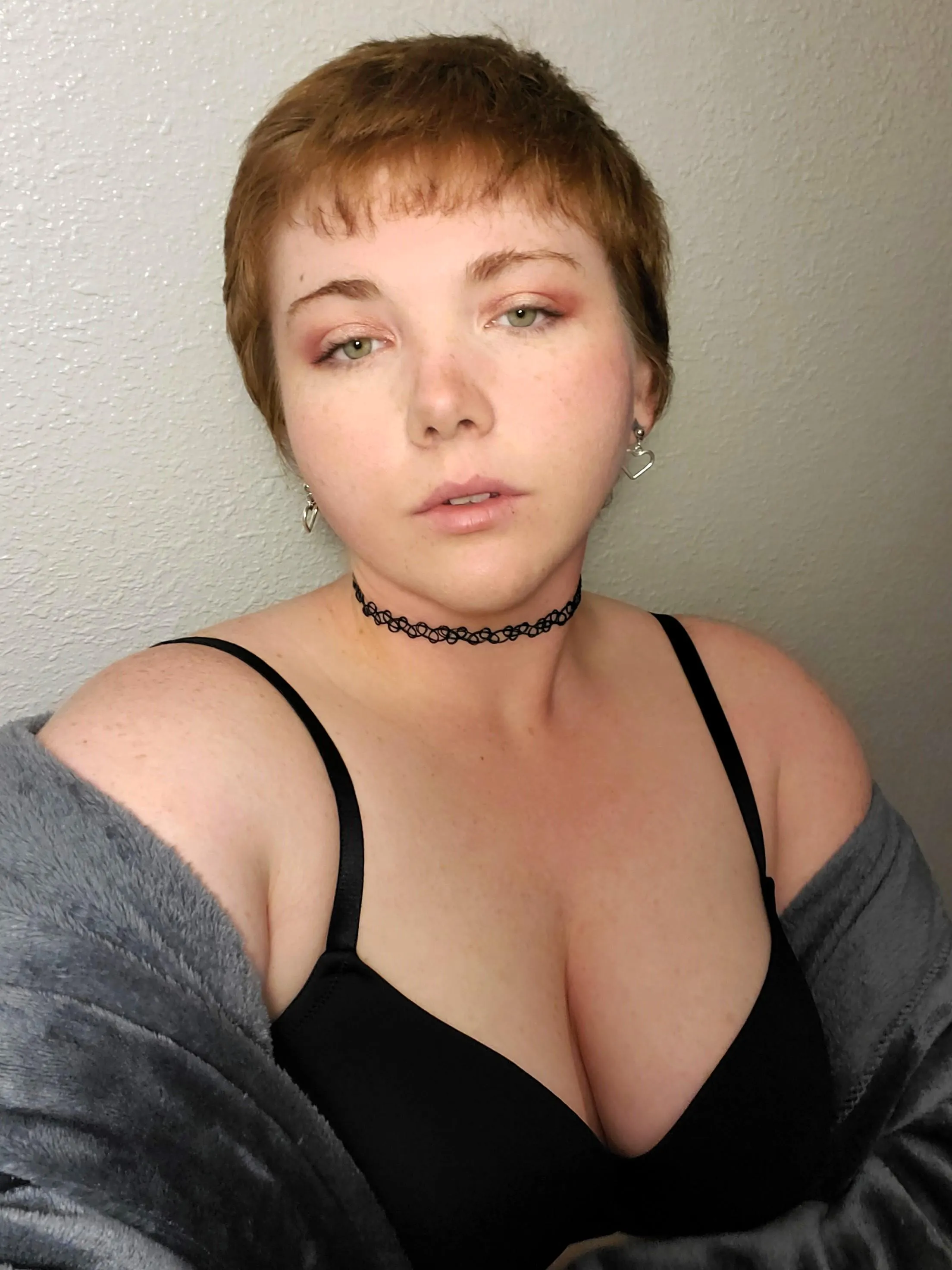 No plans yet, should I make any? 🤭