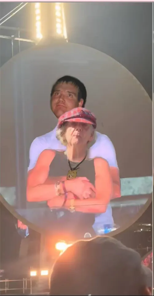 No way caught on camera