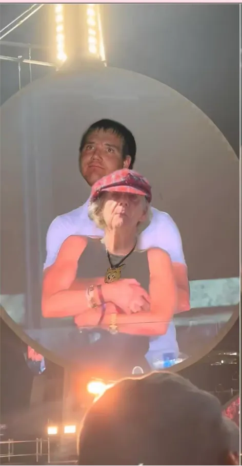 No way caught on camera