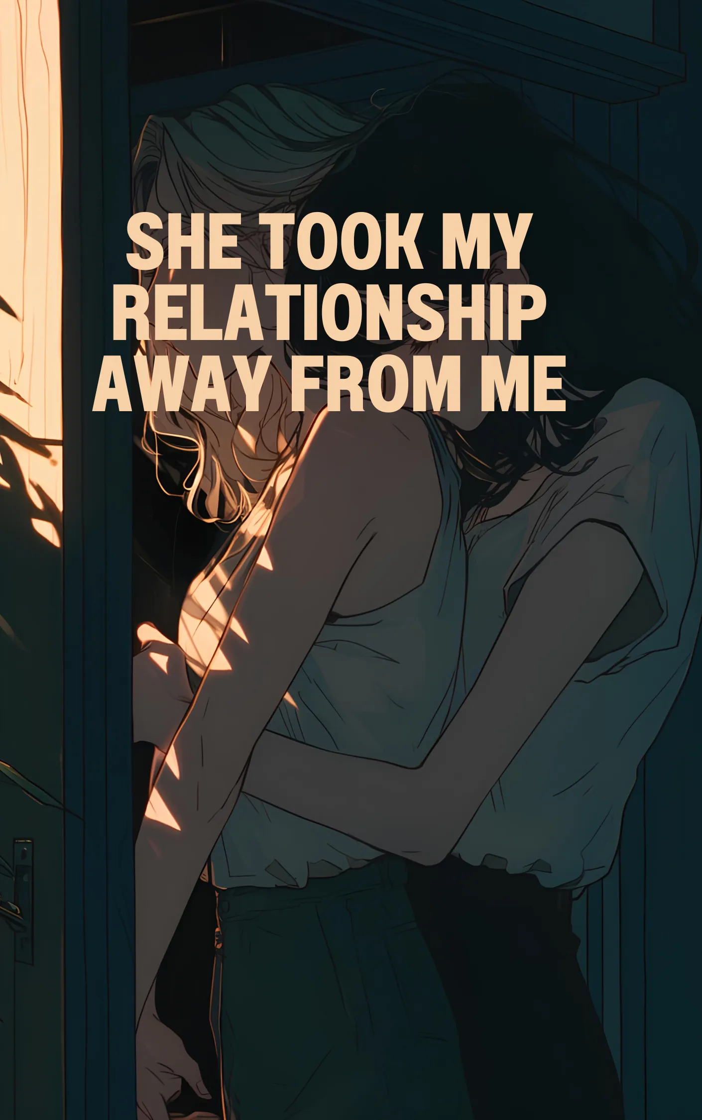 Novel in Noveltoon must your read.