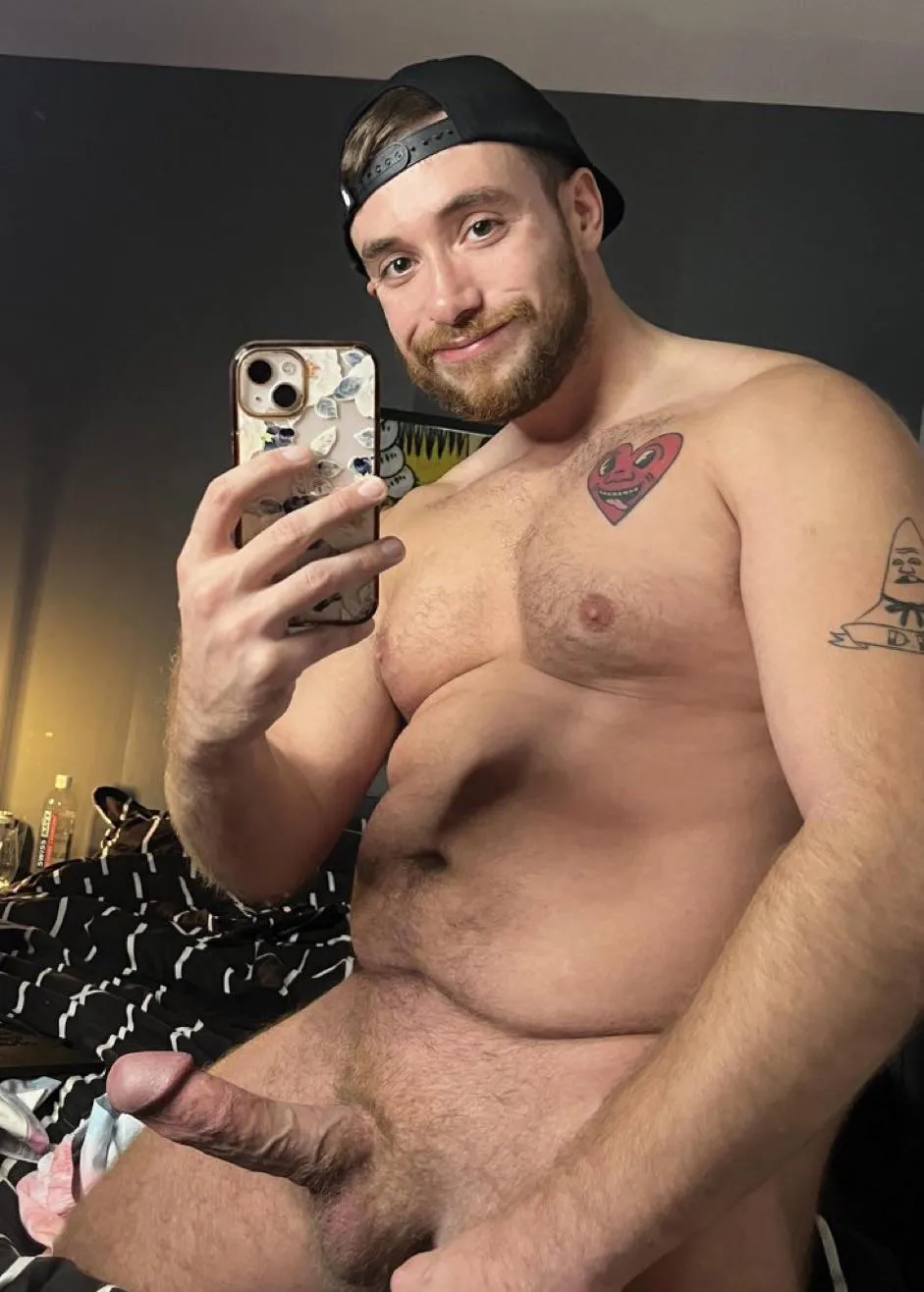 Say yes if you like dad bods