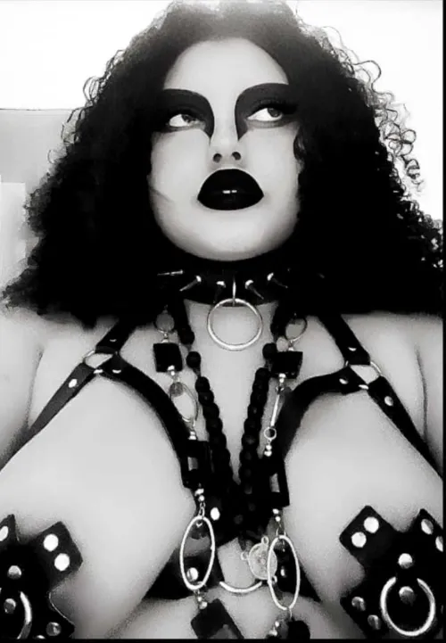 Se me vissem desse jeito no quarto de vocês, o que fariam?