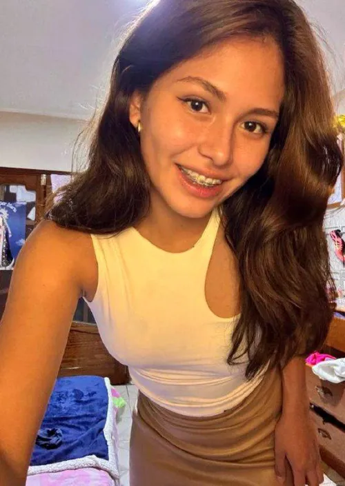 Should i strip for you? I wont tell your wife