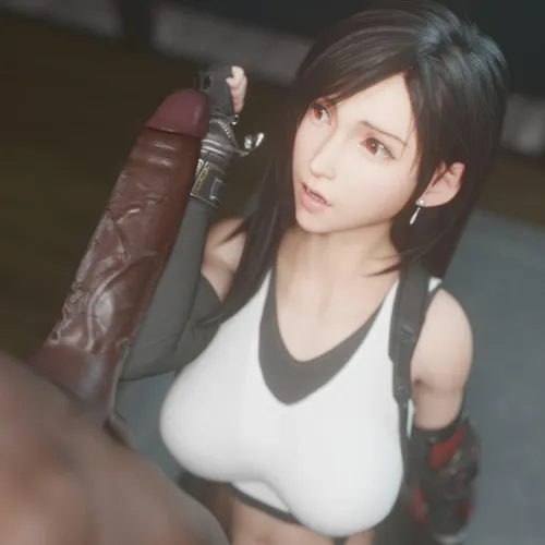 Tifa - 