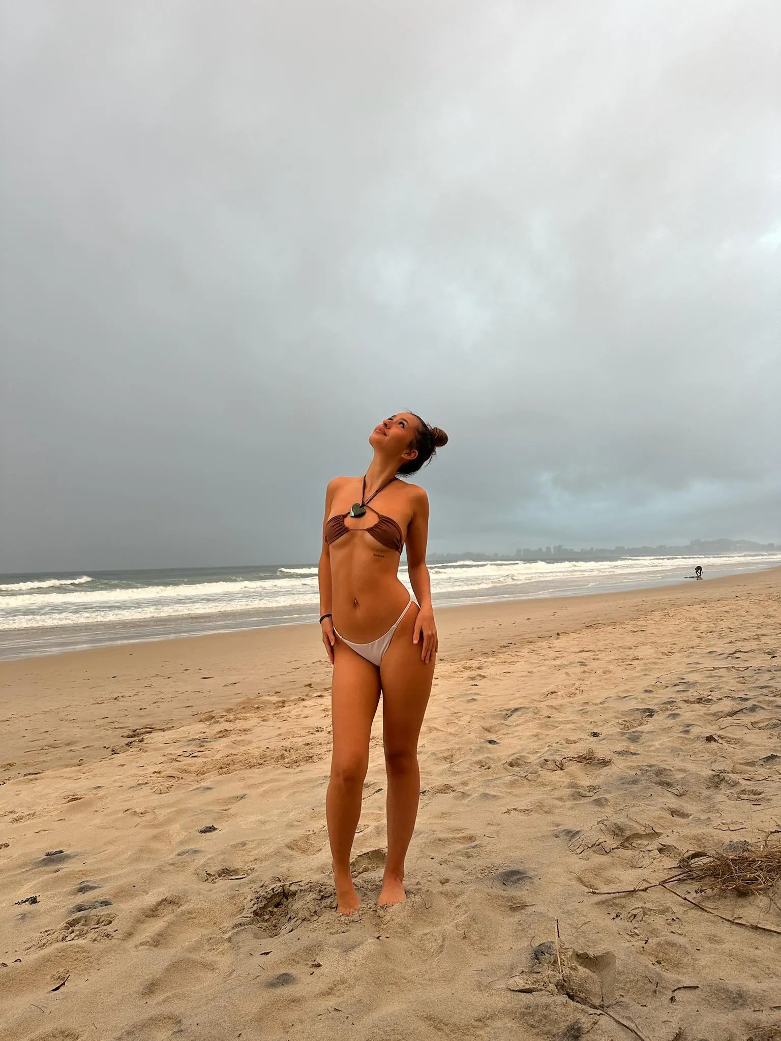 Too hot to handle or just the right amount of trouble?