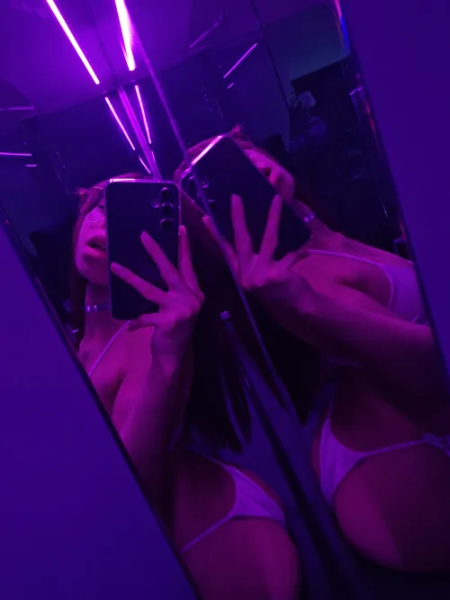 Um é bom, dois é demais? 🥵