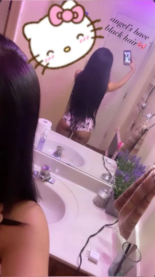 who wants to see my hidden 🥰