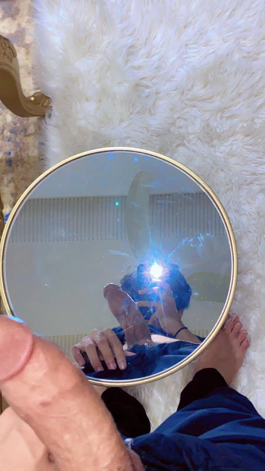 Worthy of Deepthroat?