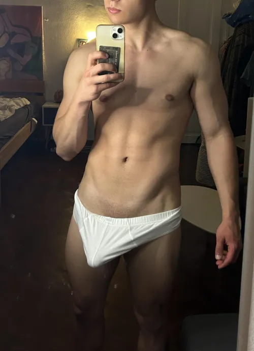 Would you let me destroy your ass?