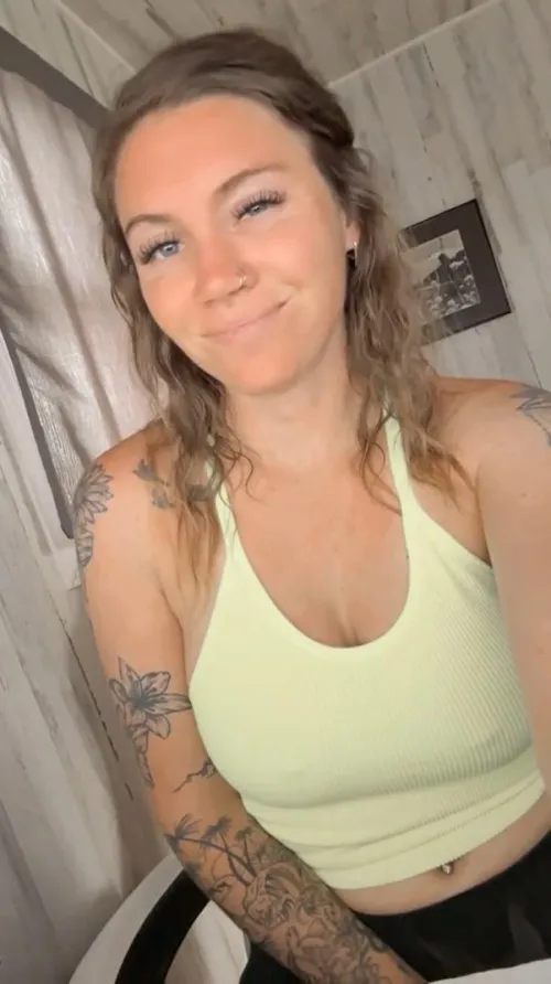 Your wife won't suck your dick anymore so why not let me do it