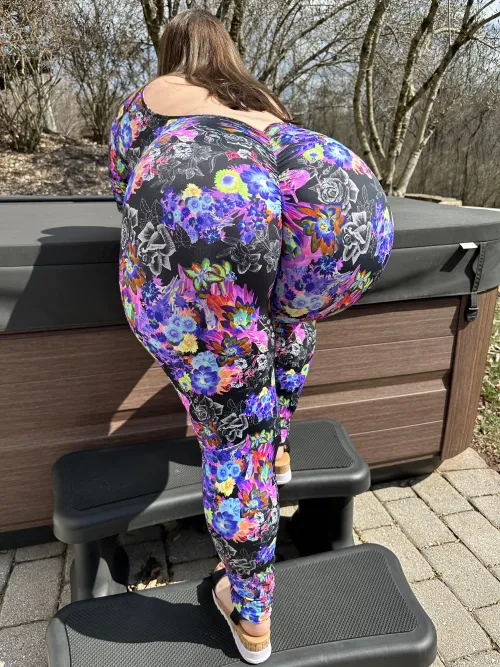 34 years old and still got it