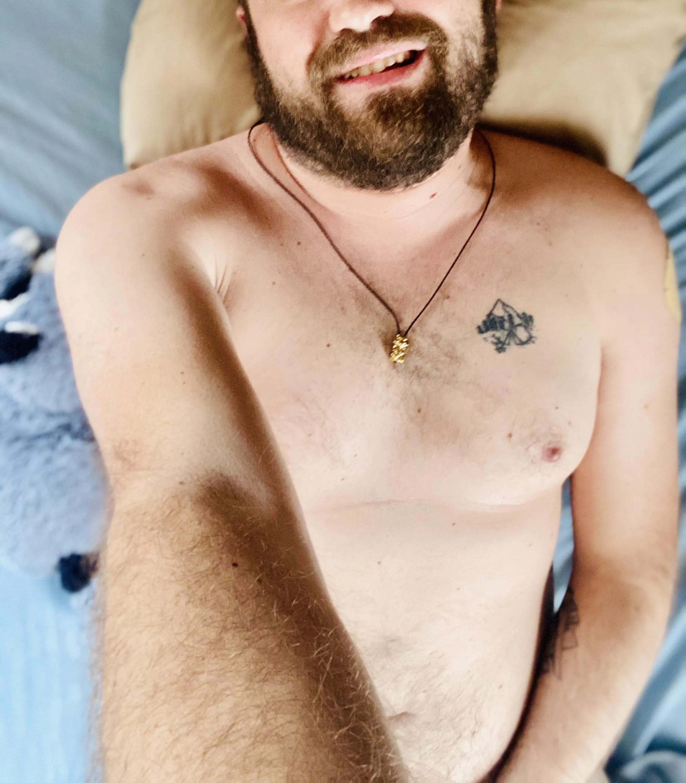 35 [M4A] #Waterbury Area – Just looking for some freaky friends nearby