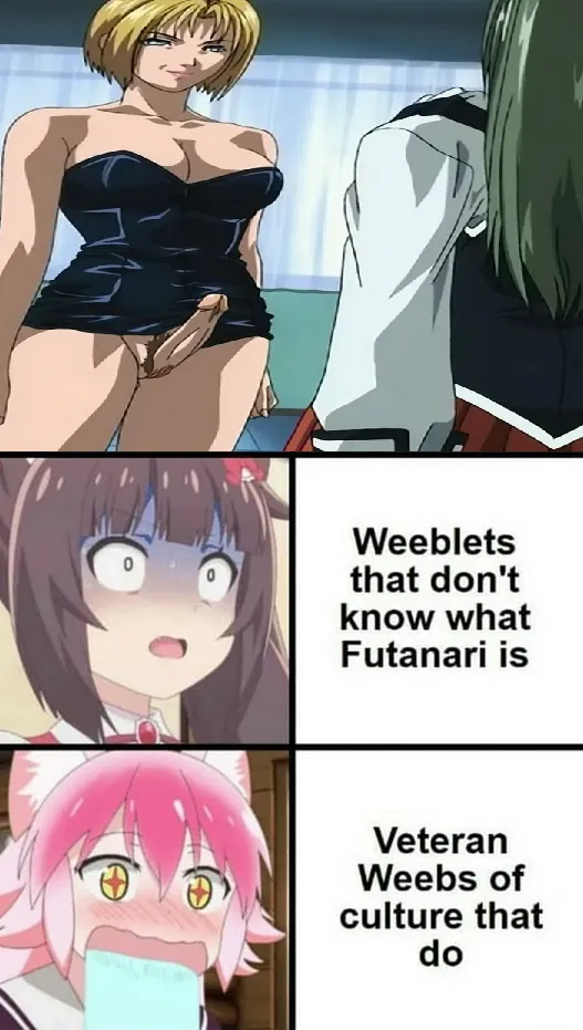 A beginner VS a veteran