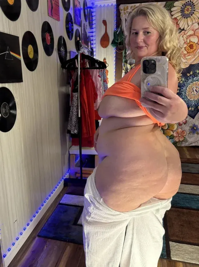 Are you down to breed a 38 y/o milf?