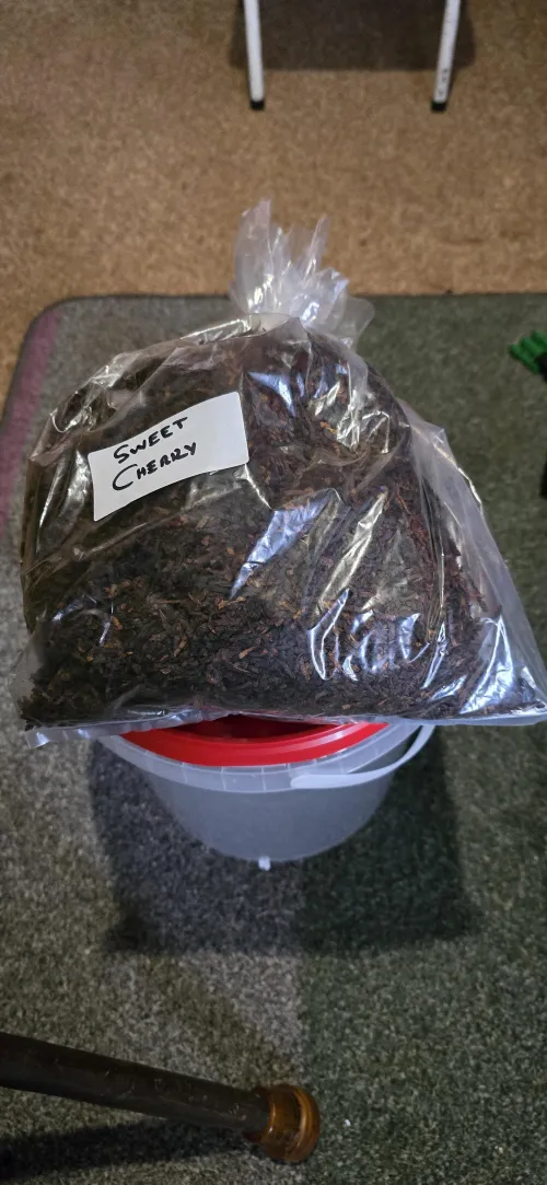 Bulk tobacco - 1 kg