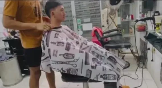 Help with searching this video