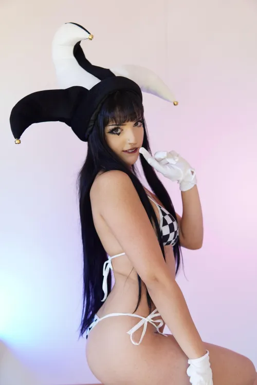 i don’t juggle balls… unless they’re yours 🥴