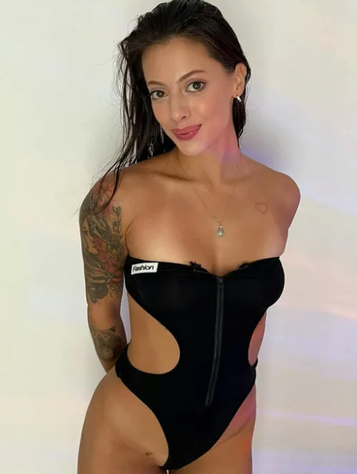 I go crazy when I go on top