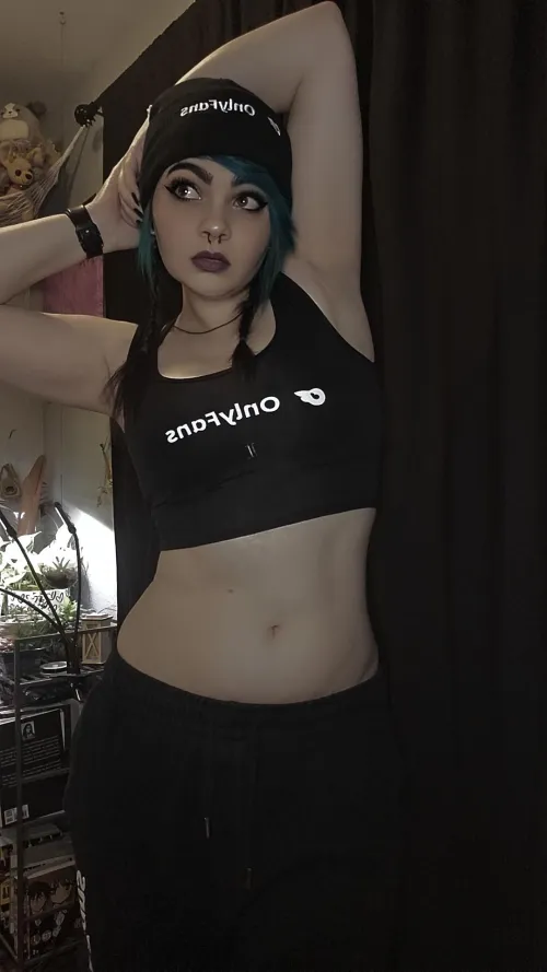 I hope you like Alt girls ;) [OC]