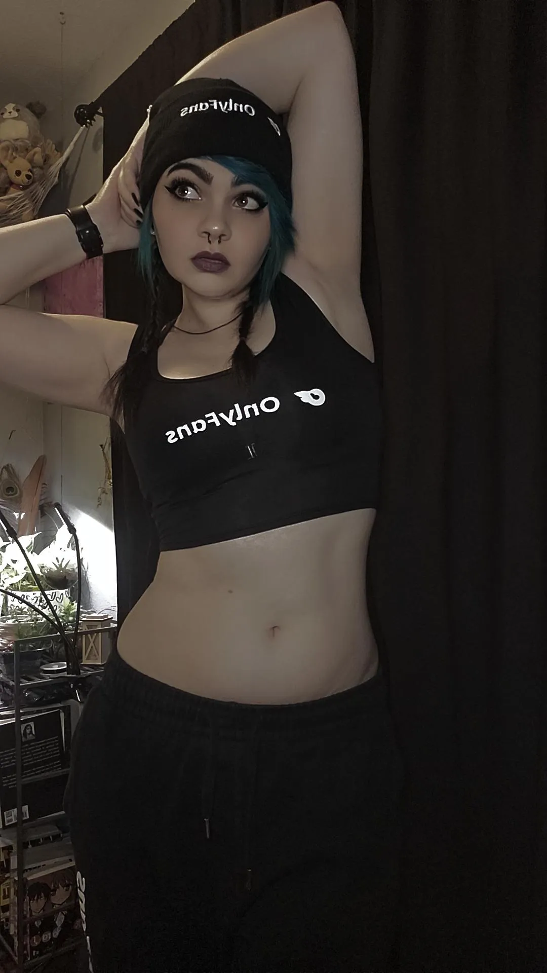 I hope you like Alt girls ;) [OC]